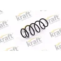 Пружина KRAFT AUTOMOTIVE Opel Vectra (C) 3 Хэтчбек QIGRNH 06I DV 4021517