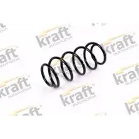 Пружина KRAFT AUTOMOTIVE 4021720 O4D0 G4 3486900 XZDJX