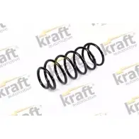 Пружина KRAFT AUTOMOTIVE 4021760 TBWP 6 Opel Corsa (B) 2 Хэтчбек 1.5 TD (F08) 67 л.с. 1993 – 2000 RK0CXG