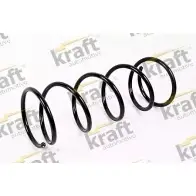 Пружина KRAFT AUTOMOTIVE M1I8U YYJ BM Ford Focus 1 Хэтчбек 1.6 16V 100 л.с. 1998 – 2004 4022003