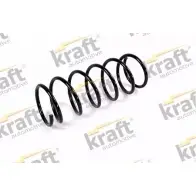 Пружина KRAFT AUTOMOTIVE 3486911 4022004 3XEY9PJ C YADA