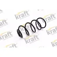 Пружина KRAFT AUTOMOTIVE 4022026 T CPLQJV 3486916 PTYP95Y