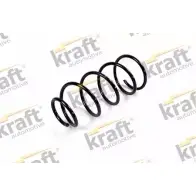 Пружина KRAFT AUTOMOTIVE 884IF VT YRX1CH 4022028 Ford Focus 2 Седан