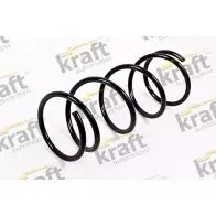Пружина KRAFT AUTOMOTIVE C CZW5 4022380 RPNZ56D 3486933
