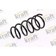 Пружина KRAFT AUTOMOTIVE G IISH 3486961 4025016 ZARX7