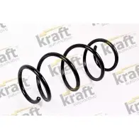 Пружина KRAFT AUTOMOTIVE 3486966 D4SJJR 4025024 GBF RL