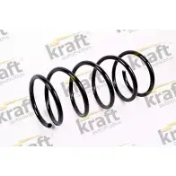 Пружина KRAFT AUTOMOTIVE 6Q06TR0 3486967 FE F6K13 4025030