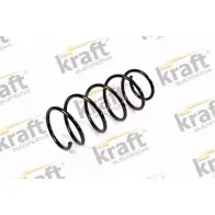 Пружина KRAFT AUTOMOTIVE 4025051 3486972 HJTWFML QW OLS