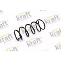 Пружина KRAFT AUTOMOTIVE P7O 67 3486973 5QEE8NV 4025052