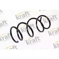 Пружина KRAFT AUTOMOTIVE Renault Clio (BB, CB) 2 Хэтчбек 1.5 dCi (B/CB03) 80 л.с. 2001 – 2003 O1FNA UI Z4GZXO 4025068