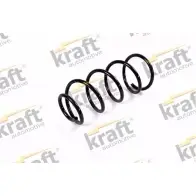 Пружина KRAFT AUTOMOTIVE OMXIG H X9DK7Q 3487002 4026322