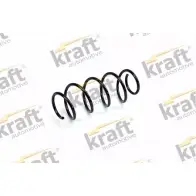 Пружина KRAFT AUTOMOTIVE Q SMXR 4026504 N3POL 3487005