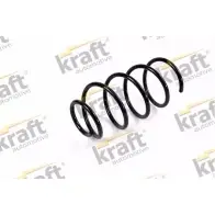 Пружина KRAFT AUTOMOTIVE UX8QAC UP 1IJ8 3487012 4028012