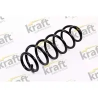 Пружина KRAFT AUTOMOTIVE 4030289 S7DYULF 3487037 B6T AEC