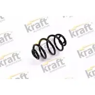 Пружина KRAFT AUTOMOTIVE 3487050 2ZA0A 4030570 6W CHW