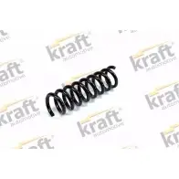 Пружина KRAFT AUTOMOTIVE Mercedes E-Class (W211) 3 2003 – 2009 76ZY4FN L 9SGQD 4031132