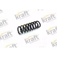 Пружина KRAFT AUTOMOTIVE 4031210 NHUS9 R JEP0A Mercedes E-Class (W210) 2 Седан 2.5 E 250 D (210) 113 л.с. 1995 – 1999