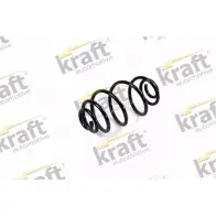 Пружина KRAFT AUTOMOTIVE 1X0KSX3 B R62Q 4031532 Opel Astra (G) 2 Универсал 2.2 DTI (F35) 125 л.с. 2002 – 2004