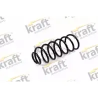 Пружина KRAFT AUTOMOTIVE 4031534 Opel Vectra (B) 2 Хэтчбек 2.6 i V6 (F68) 170 л.с. 2000 – 2003 RNO 59E 63IOS