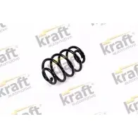 Пружина KRAFT AUTOMOTIVE 1OILORT 4031574 UQ VMD Opel Astra (F) 1 Хэтчбек 1.6 i 16V (F08) 100 л.с. 1994 – 1998