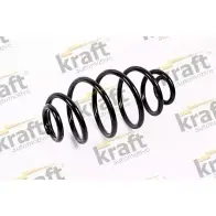 Пружина KRAFT AUTOMOTIVE 4031750 R0744 L9 01P4Q Opel Astra (G) 2 Универсал 2.2 DTI (F35) 125 л.с. 2002 – 2004