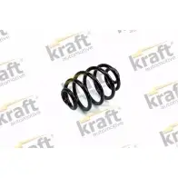 Пружина KRAFT AUTOMOTIVE ZS9MI0 4031810 74AA G Opel Omega (B) 2 Седан 3.2 V6 (F69) 218 л.с. 2001 – 2003