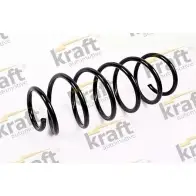 Пружина KRAFT AUTOMOTIVE W0R6D 3487103 4032001 A RXTN5Y