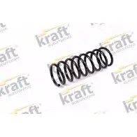 Пружина KRAFT AUTOMOTIVE 9SK G8L DEZWS1L Ford Mondeo 2 (CD) 1996 – 2000 4032042