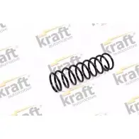 Пружина KRAFT AUTOMOTIVE 7 HOBT3 Ford Fiesta 4 (DX, JA, JB) Хэтчбек 4032250 RKW1K