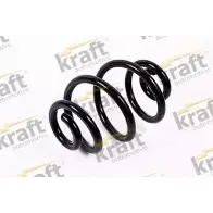 Пружина KRAFT AUTOMOTIVE EHT 17N 4032610 LSHDB Bmw 3 (E46) 4 Седан 3.0 330 xd 204 л.с. 2002 – 2004