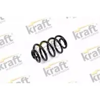 Пружина KRAFT AUTOMOTIVE UN4WUOF KGN PF 4032622 Bmw 3 (E46) 4 Седан 3.0 330 xd 204 л.с. 2002 – 2004