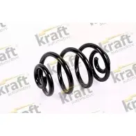 Пружина KRAFT AUTOMOTIVE Bmw 3 (E46) 4 Кабриолет 2.0 320 Cd 150 л.с. 2005 – 2007 4032627 J5MQ7L D V4Q3P