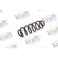 Пружина KRAFT AUTOMOTIVE 4033014 J46SWS O5PO 23 Fiat Stilo (192) 1 Универсал 1.9 JTD 80 л.с. 2003 – 2008