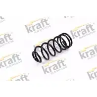 Пружина KRAFT AUTOMOTIVE 137 FG Fiat Marea (185) 1 Седан 2.4 JTD 130 130 л.с. 1999 – 2002 P643A 4033060