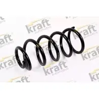 Пружина KRAFT AUTOMOTIVE Fiat Punto (188) 2 Хэтчбек 1.9 JTD 86 л.с. 2001 – 2012 5Q51MR V 7EPRW 4033085