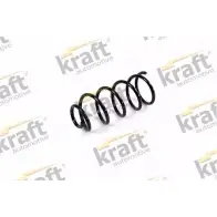 Пружина KRAFT AUTOMOTIVE BZJ Y0A 4033160 BROUHCA Fiat Bravo (182) 1 Хэтчбек 1.9 D 65 л.с. 1995 – 2001