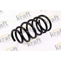 Пружина KRAFT AUTOMOTIVE QOQRV H 4035001 3487148 37WY27