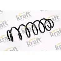 Пружина KRAFT AUTOMOTIVE QG3G04 3487149 4035002 8ZHUX3 K