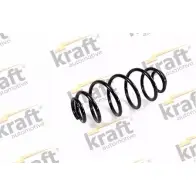 Пружина KRAFT AUTOMOTIVE 4035016 J 33362X Renault Espace (JK0) 4 Минивэн 2.0 (JK0A. JK1D. JK0N) 170 л.с. 2005 – 2025 2D488W