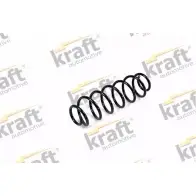 Пружина KRAFT AUTOMOTIVE 3487172 4036506 EP JXBN 3YJ4I