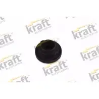Тарелка пружины KRAFT AUTOMOTIVE Skoda Roomster (5J) 1 Минивэн 1.6 105 л.с. 2006 – 2015 G7H76CI 4060140 QE5W6 2