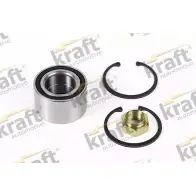 Ступичный подшипник, комплект KRAFT AUTOMOTIVE 3487441 4100080 X5LX41 HYT 7YFB