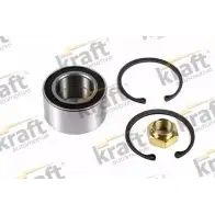 Ступичный подшипник, комплект KRAFT AUTOMOTIVE 3487442 4100100 SZXMG4 A D00Q