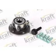 Ступичный подшипник, комплект KRAFT AUTOMOTIVE 4100400 Volkswagen Passat (B6) 4 Универсал 2.0 TDI 16V 4motion 140 л.с. 2005 – 2010 LRXTDE3 Y OY2K5