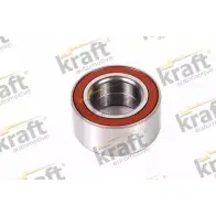 Ступичный подшипник, комплект KRAFT AUTOMOTIVE Mercedes E-Class N 5RI6U BP9G6F 4101030