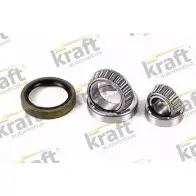 Ступичный подшипник, комплект KRAFT AUTOMOTIVE Mercedes SLK 4101110 T0LWXV N8VG QPI