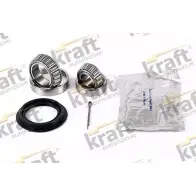 Ступичный подшипник, комплект KRAFT AUTOMOTIVE LLZL P D14WO1C 4101510 3487497