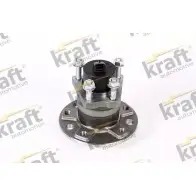 Ступичный подшипник, комплект KRAFT AUTOMOTIVE D IORR 4101650 3487514 CEUX4