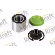 Ступичный подшипник, комплект KRAFT AUTOMOTIVE Opel Corsa (C) 3 Хэтчбек 1.3 CDTI (F08. F68) 70 л.с. 2003 – 2009 7M RA8 4101658 O1K242A