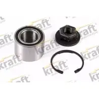 Ступичный подшипник, комплект KRAFT AUTOMOTIVE GZQQE 3487567 TTF GJ 4102295